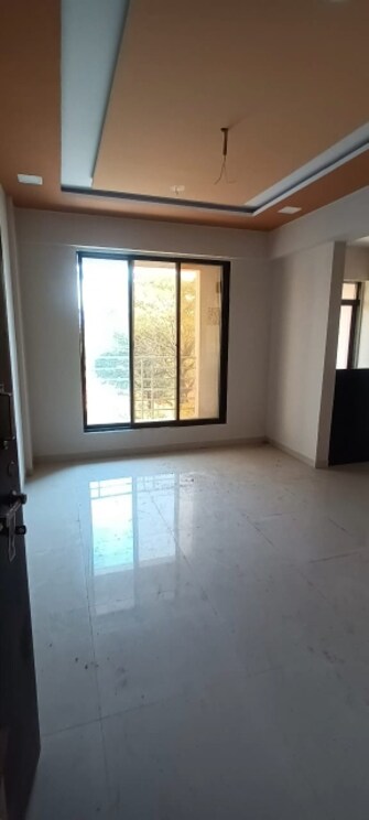 1 BHK Apartment For Resale in Saphle Palghar  6472049