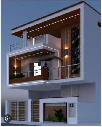 2.5 BHK Villa For Resale in Electronic City Bangalore  6472017