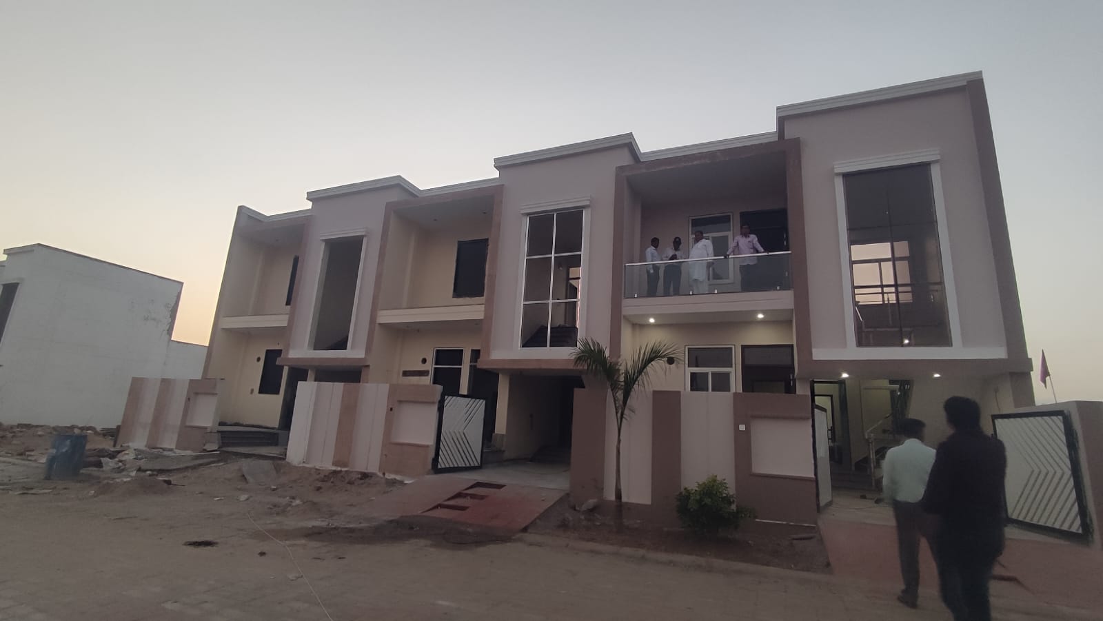 3 BHK Villa For Resale in Muhana Jaipur  6472198