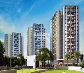 3 BHK Apartment For Resale in Kohinoor Famville Hinjewadi Pune  6472123