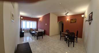 2 BHK Apartment For Rent in Corjuem North Goa 6472136