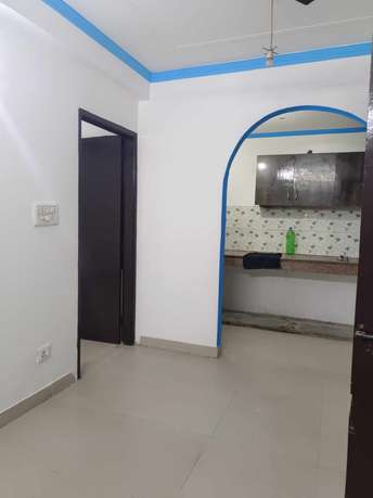 2 BHK Builder Floor For Rent in Hargobind Enclave Chattarpur Chattarpur Delhi  6472187