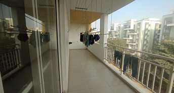 3 BHK Apartment For Rent in Shivasai Residency Karkhana Karkhana Hyderabad 6472212