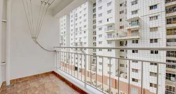 3 BHK Apartment For Resale in Unishire Terraza Thanisandra Bangalore 6472204