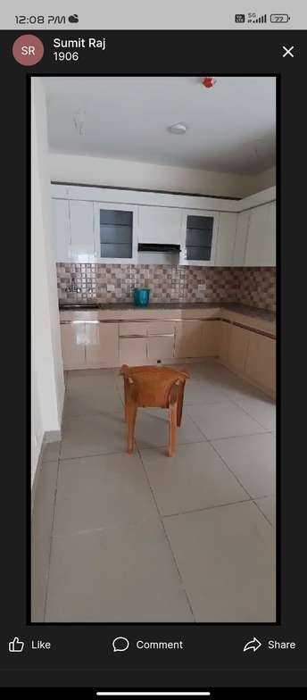 3 BHK Apartment For Rent in Panchsheel Greens II Noida Ext Sector 16 Greater Noida  6472233