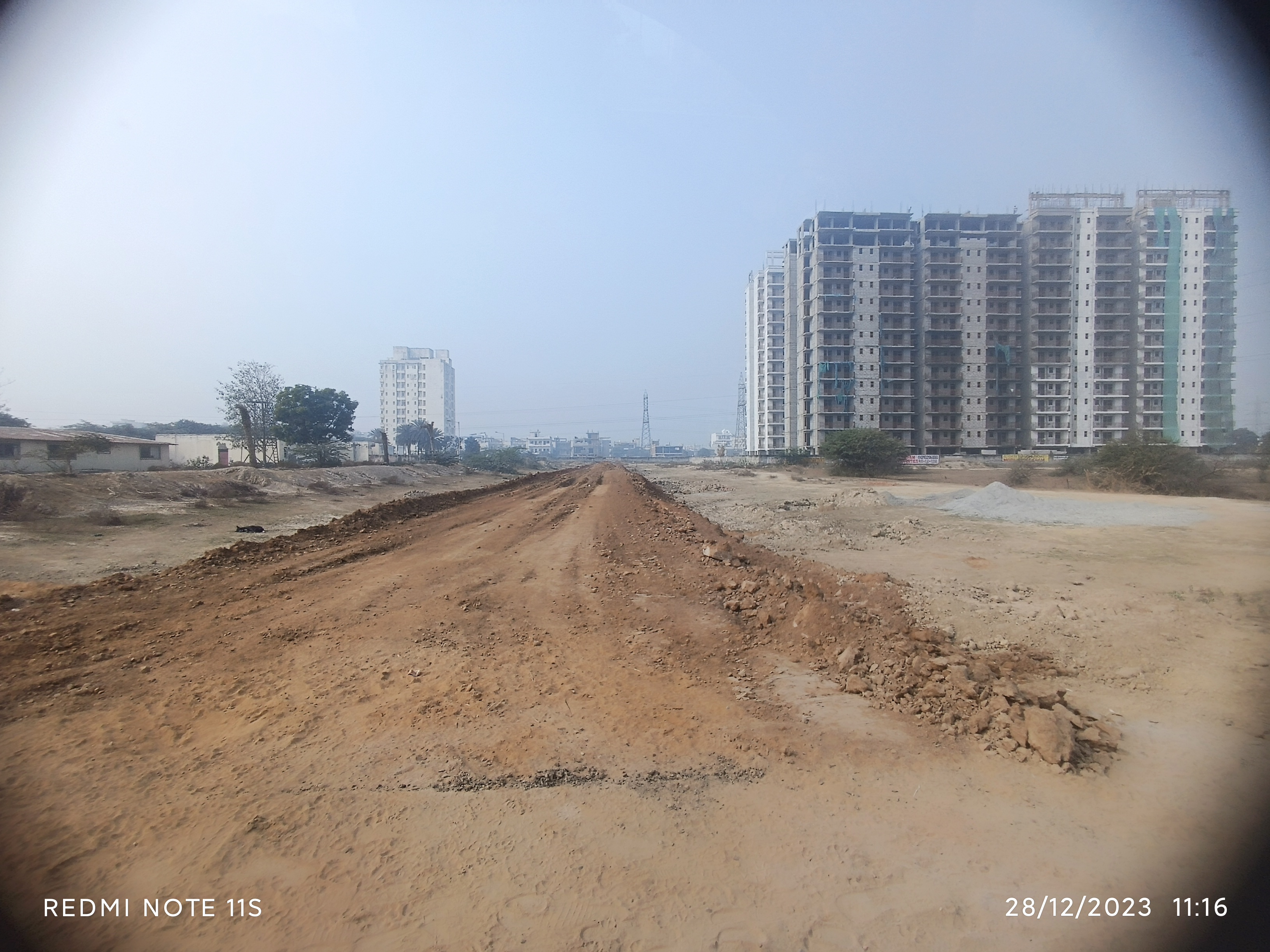 Plot For Resale in Sector 76 Faridabad  6472238