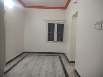 1 BHK Builder Floor For Rent in Gm Palya Bangalore 6472473