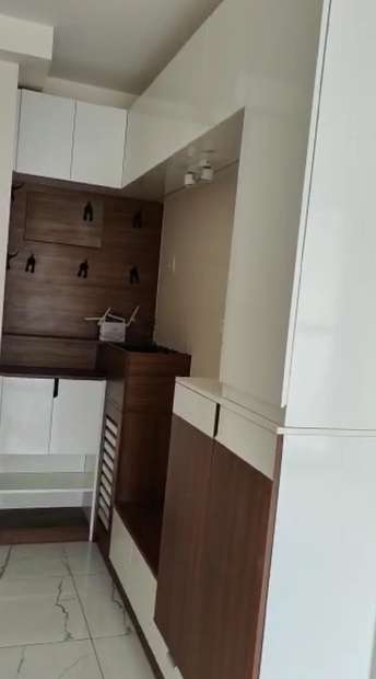 3 BHK Apartment For Rent in Mantri Lithos Thanisandra Bangalore 6472458
