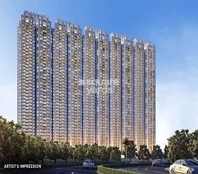2 BHK Apartment For Resale in Raymond Realty Phase II Pokhran Road No 2 Thane 6472487
