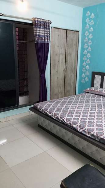 2 BHK Apartment For Rent in Kopar Khairane Navi Mumbai 6472490