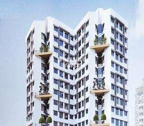 1 BHK Apartment For Resale in Dhartidhan Dharti Virar West Mumbai  6472500