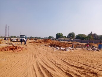 Plot For Resale in Ajmer Road Jaipur  6472545