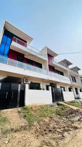 5 BHK Independent House For Resale in Jhalwa Allahabad 6472539