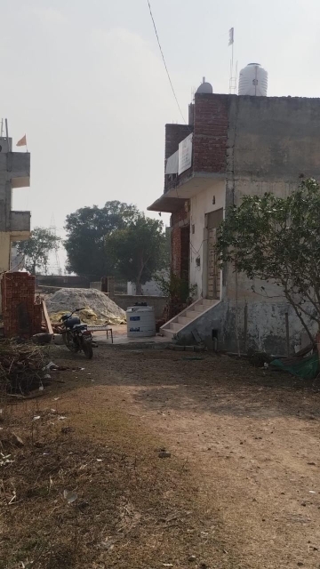 Plot For Resale in Leelavati Enclave Sector 72 Faridabad  6472543