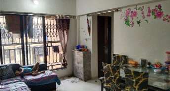 2 BHK Apartment For Resale in Raunak Unnathi Woods Ghodbunder Road Thane 6472549