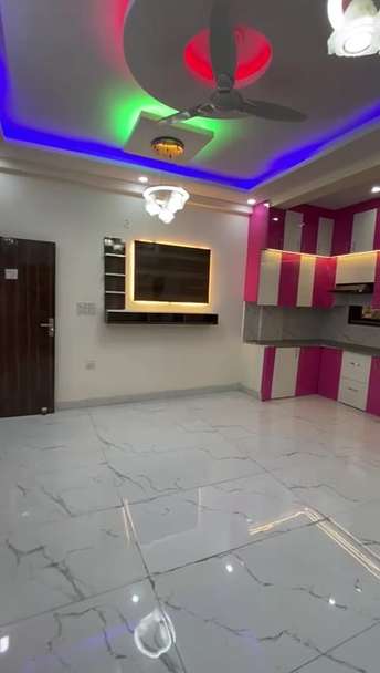 1 BHK Builder Floor For Resale in Ankur Vihar Delhi  6472552