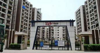 2 BHK Apartment For Rent in Nitishree Lotus Pond Blessed Homes Vaibhav Khand Ghaziabad 6472579