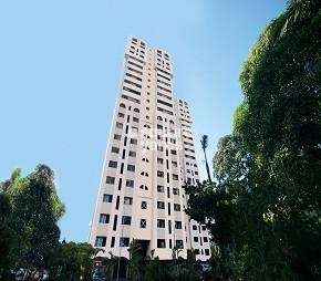 1 BHK Apartment For Rent in Araddhana Gokul Gagan Borivali West Mumbai 6472558