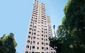 1 BHK Apartment For Rent in Araddhana Gokul Gagan Borivali West Mumbai 6472558