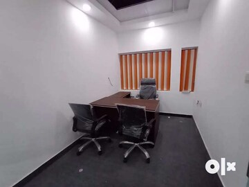 Team Area in  Office Space at Sector 63 – for Rent