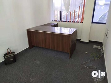 Floor Plan in  Office Space at Sector 63 – for Rent