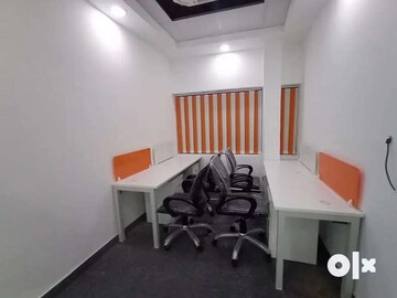 Team Area in  Office Space at Sector 63 – for Rent