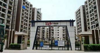 3.5 BHK Apartment For Rent in Nitishree Lotus Pond Blessed Homes Vaibhav Khand Ghaziabad 6472627