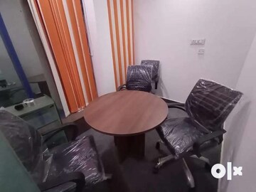 Team Area in  Office Space at Sector 63 – for Rent