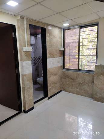 1 BHK Apartment For Resale in Lodha Crown Quality Homes Majiwada Thane 6472625
