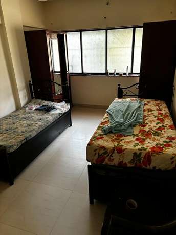 2 BHK Apartment For Rent in Mahim Mumbai 6472622