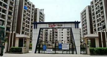 2 BHK Apartment For Resale in Nitishree Lotus Pond Blessed Homes Vaibhav Khand Ghaziabad 6472649