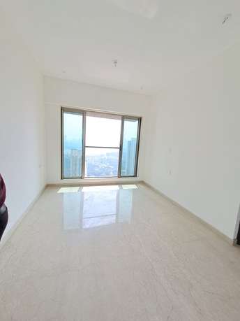 2 BHK Apartment For Rent in Chandak Cornerstone Worli Mumbai 6472673