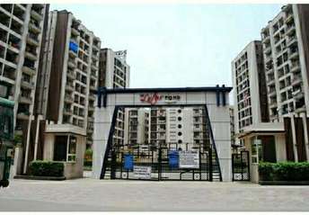 3 BHK Apartment For Resale in Nitishree Lotus Pond Blessed Homes Vaibhav Khand Ghaziabad 6472676