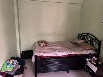 1 BHK Apartment For Rent in Cbd Belapur Navi Mumbai 6472697