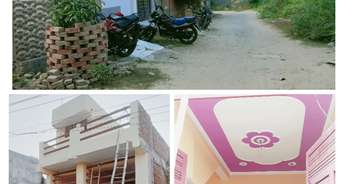 2 BHK Independent House For Resale in Kalindipuram Allahabad 6472710