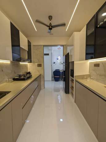 1 BHK Apartment For Rent in Seasons Orchid Kalyan West Thane 6472729