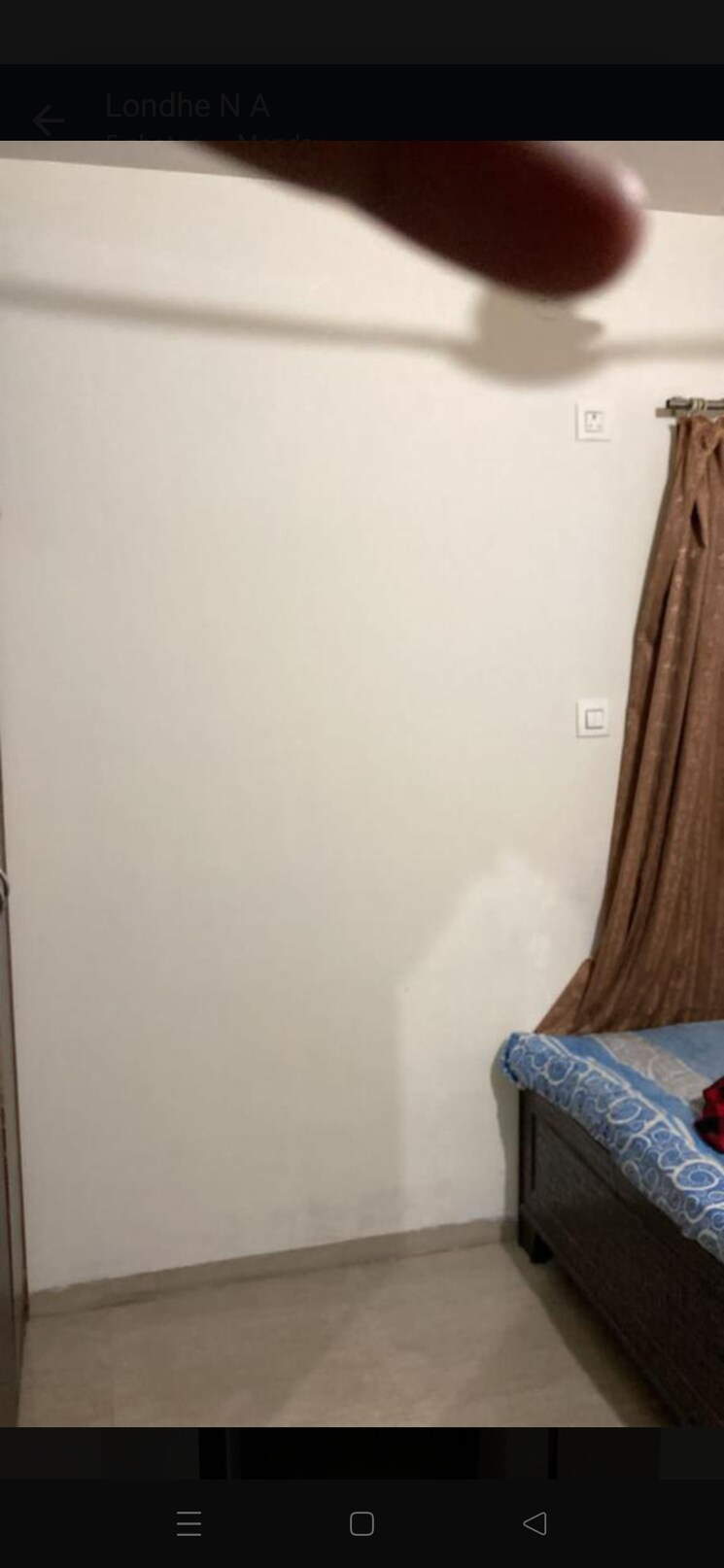 undefined, space-india-orchid-residency 1 Bedroom 600 Sq.Ft. Apartment In New Panvel Navi Mumbai 6472735