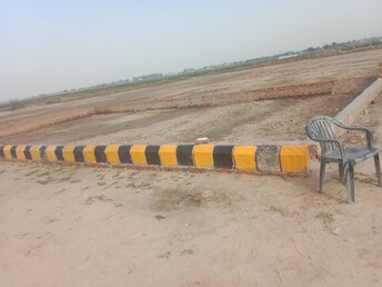 Plot For Resale in Tappal Aligarh  6472714