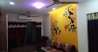 1 BHK Apartment For Resale in Kashish Park Apartment Lal Bahadur Shastri Road Thane 6472793