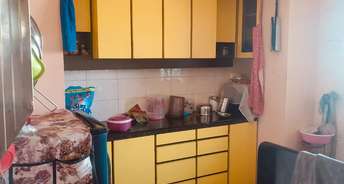 2 BHK Apartment For Rent in Shubham Atlantis Kopar Khairane Navi Mumbai 6472762