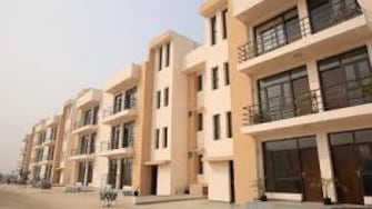 2 BHK Builder Floor For Resale in Sector 5 Wave City Ghaziabad  6472789