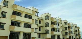 2 BHK Builder Floor For Resale in Sector 5 Wave City Ghaziabad 6472789