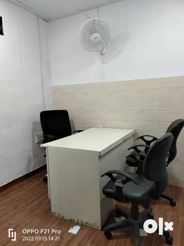  Office Space For Rent in Sector 2
