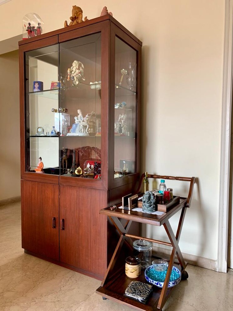 Living Room, hiranandani-meadows 3 Bedroom 1345 Sq.Ft. Apartment In Manpada Thane 6472799