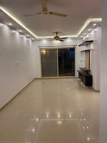 3 BHK Apartment For Rent in Lavina Mansions Frazer Town Bangalore 6472822