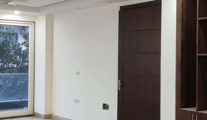 3 Bedroom 263 Sq.Yd. Builder Floor in Sushant Lok Iii Gurgaon