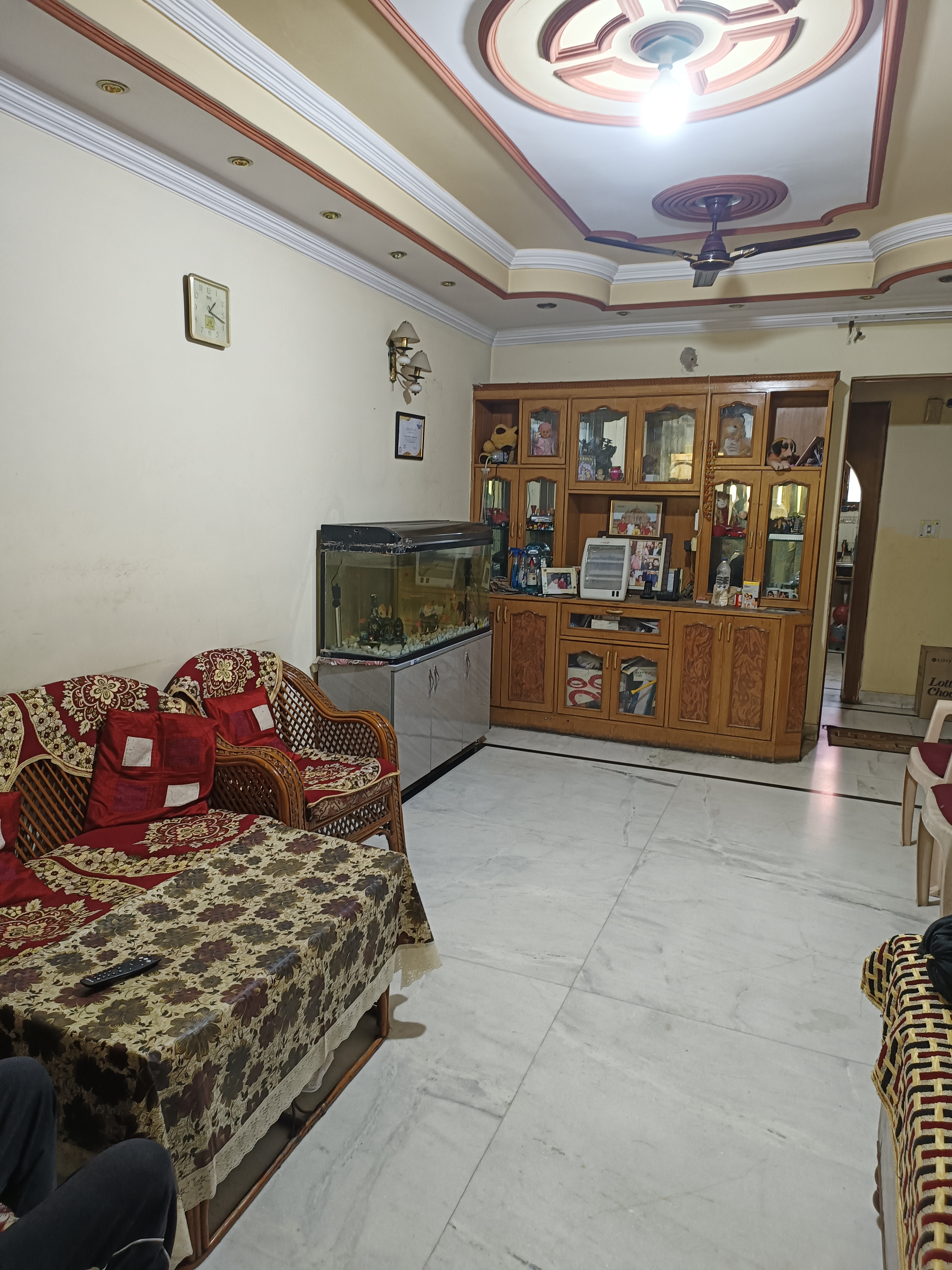 3 BHK Apartment For Resale in Vikas Puri Delhi  6472843