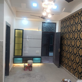 2 BHK Builder Floor For Resale in Gyan Khand ii Ghaziabad 6472871
