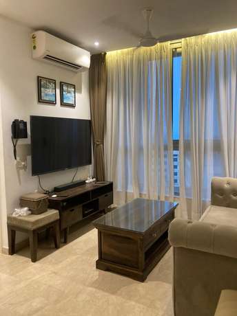 1 BHK Apartment For Rent in One Hiranandani Park Ghodbunder Road Thane  6472890