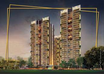 2 BHK Apartment For Resale in ABA Ivy County Sector 75 Noida  6449853